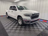 Used 2025 RAM 1500 Big Horn image 2