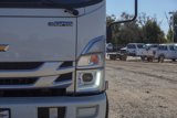New 2025 Chevrolet Low Cab Forward image 3