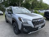 New 2025 Subaru Forester Wilderness image 2