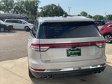 Used 2025 Lincoln Aviator Reserve w/ Equipment Group 201A image 4