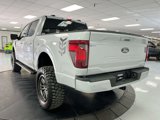 New 2025 Ford F150 XLT w/ Equipment Group 302A MID image 6
