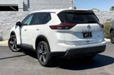 New 2025 Nissan Rogue SL image 2