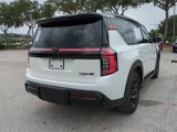 New 2025 Nissan Armada PRO-4X image 5