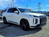 New 2025 Hyundai Palisade Calligraphy image 4