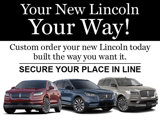 New 2025 Lincoln Corsair Grand Touring w/ Equipment Group 301A image 3