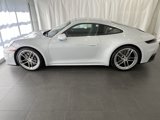 Used 2025 Porsche 911 Carrera image 2