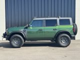 Used 2024 Ford Bronco Everglades image 2