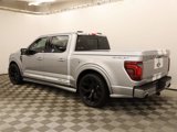New 2025 Ford F150 Lariat w/ Equipment Group 502A High image 3