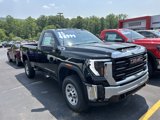New 2025 GMC Sierra 3500 Pro w/ Convenience Package image 3