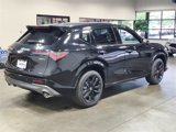 New 2025 Acura ADX A-Spec image 4