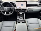 New 2025 Toyota Tacoma 4x4 Double Cab Hybrid image 2