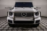 Used 2025 Mercedes-Benz G 550 image 3