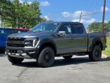 New 2025 Ford F150 Raptor image 3
