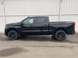 New 2025 Chevrolet Silverado 1500 RST w/ Protection Package image 2