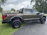 New 2025 Ford F150 Raptor image 5