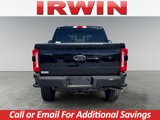 New 2025 Ford F350 Lariat image 4
