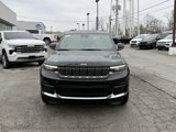 New 2025 Jeep Grand Cherokee L Summit image 3