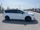 New 2024 Chrysler Pacifica Limited w/ S Appearance Package image 2