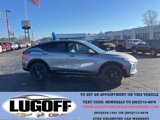New 2025 Buick Envista Sport Touring w/ Convenience II Package image 2