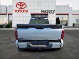 New 2025 Toyota Tundra Platinum image 4