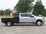 Used 2021 Ford F450 Lariat w/ Lariat Ultimate Package image 6