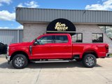 Used 2025 Ford F250 XLT image 2