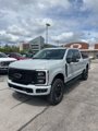 New 2025 Ford F350 Lariat image 2