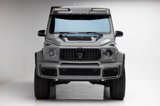Used 2022 Mercedes-Benz G 63 AMG Squared w/ AMG Night Package image 5