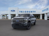 New 2024 Ford F250 Platinum image 2