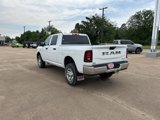 New 2025 RAM 2500 Tradesman w/ Chrome Appearance Group image 3