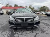 Used 2014 Mercedes-Benz C 300 4MATIC Sedan w/ Multimedia Package image 2