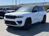 New 2025 Jeep Grand Cherokee Summit image 3
