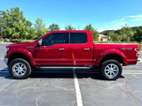 Used 2019 Ford F150 XLT w/ Equipment Group 302A Luxury image 2