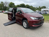 Used 2023 Chrysler Voyager LX image 2