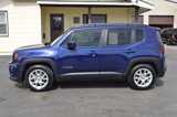 Used 2019 Jeep Renegade Latitude image 3