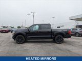 New 2025 Ford F150 Platinum image 2