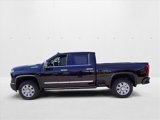 New 2025 Chevrolet Silverado 3500 High Country w/ Technology Package image 3