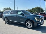 New 2025 GMC Yukon XL Denali w/ Sun & Power Step Package image 4