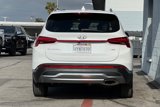 Certified 2022 Hyundai Santa Fe SEL w/ Cargo Package image 5