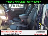 New 2025 Jeep Wrangler Sahara w/ Safety Group image 6