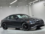 New 2025 Mercedes-Benz CLE 300 4MATIC Coupe image 2