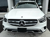 Used 2020 Mercedes-Benz GLC 300 4MATIC image 2
