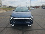 New 2025 Kia Sportage SX Prestige image 2