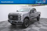 New 2025 Ford F250 Lariat image 3