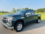 New 2025 Chevrolet Silverado 1500 LT w/ Z71 Off-Road Package image 2
