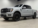 New 2025 Ford F150 Lariat w/ Equipment Group 502A High image 4