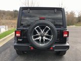 New 2025 Jeep Wrangler Unlimited Sport S 4xe image 4