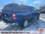 Used 2019 RAM 1500 Big Horn image 3