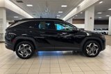 Certified 2022 Hyundai Tucson Limited w/ Cargo Package image 3