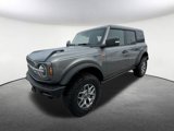 New 2025 Ford Bronco Badlands image 5